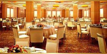 Regius Exhibition Hotel Shanghai Exterior foto